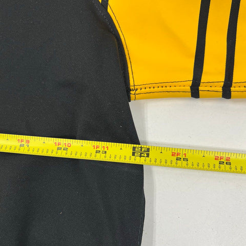 Nike Pittsburgh Steelers Antonio Brown #84 NFL On Field Football Jersey Sz XXL