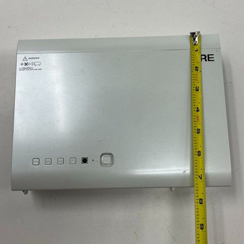 CRE X2500 LED Multimedia Projector Android OS Home Theater HDMI VGA USB