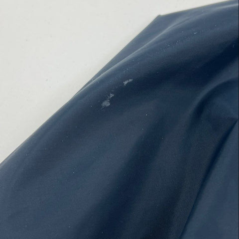 Vintage 80s Chalk Line Camp Lincoln Hubert Coach Jacket Made in USA Sz S