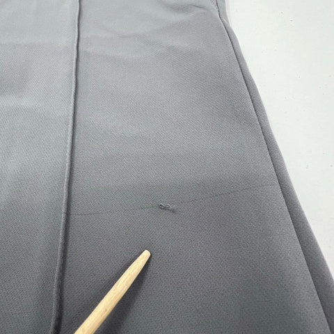 Lafayette 148 Women's Gramercy Pants Lot of 3 Gray Black Straight Leg Size 12