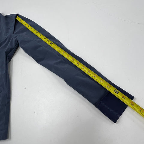 Brooks NWT PureProject Heather Midnight Running Jacket Women's Size S