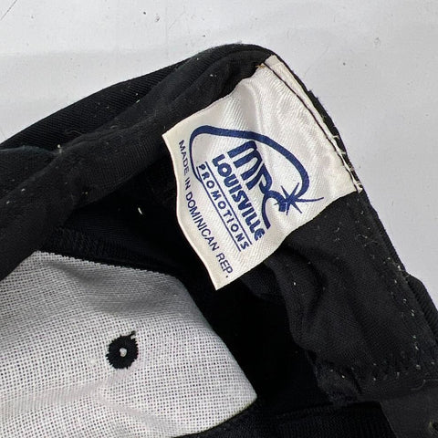 Vintage 80s 90s Lot of 8 Trucker Hat Snapback Foam Mesh Cap Men's Adjustable
