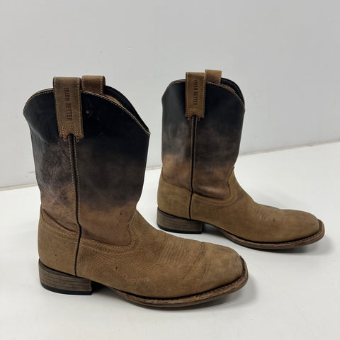 Irish Setter Deadwood 4826 Distressed Leather Western Boots Mens Size 11.5 E2