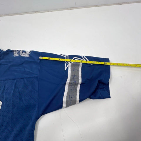 Vintage 90s Starter Dallas Cowboys Emmitt Smith NFL Football Jersey Sz XL