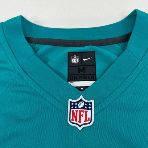 Nike Miami Dolphins Ryan Tannehill #17 On Field NFL Football Jersey Sz M