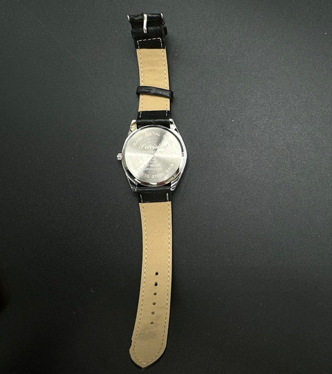 Gruen AK Homme Burei Allard Modern Men's Quartz Fashion Watch Lot of 5