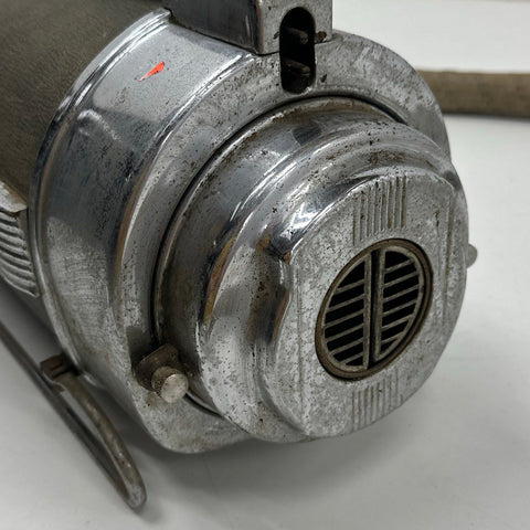 Vintage Electrolux Model XXX Canister Vacuum Cleaner Sled Base Mid Century