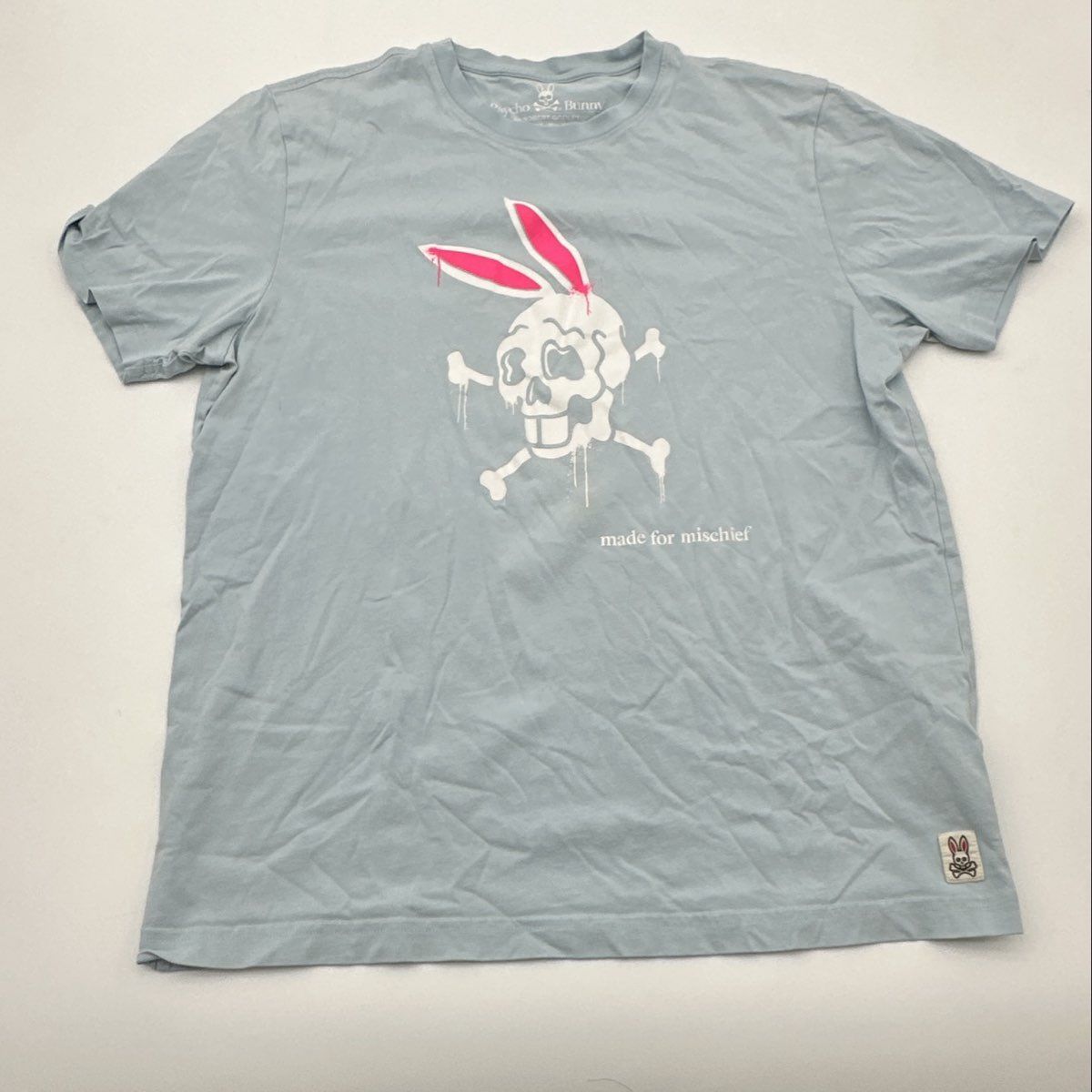 Psycho Bunny Men