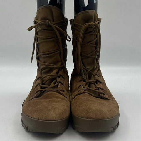 Nike SFB Gen 2 8" Coyote Tactical Combat Boots Men's Size 9