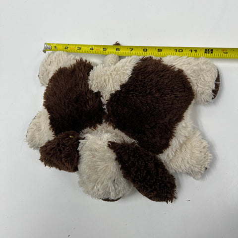 Jellycat Truffles Dog Pillow Plush Retired Shaggy Stuffed Animal Toy