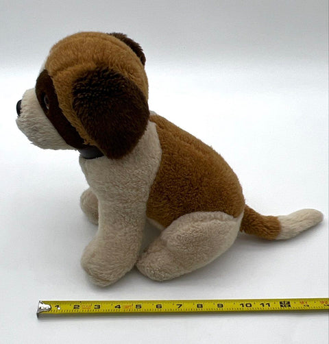 Vintage Dakin Beethoven St. Bernard Dog Plush Stuffed Animal Universal Studios