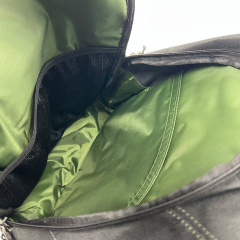 Targus Black Spruce EcoSmart Laptop Backpack 15.6" 27L NWT