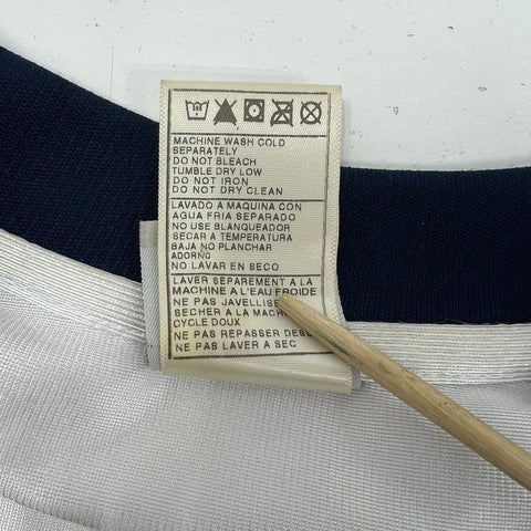 Vintage Y2K Dallas Cowboys #22 Reebok Throwback NFL Football Jersey Sz L