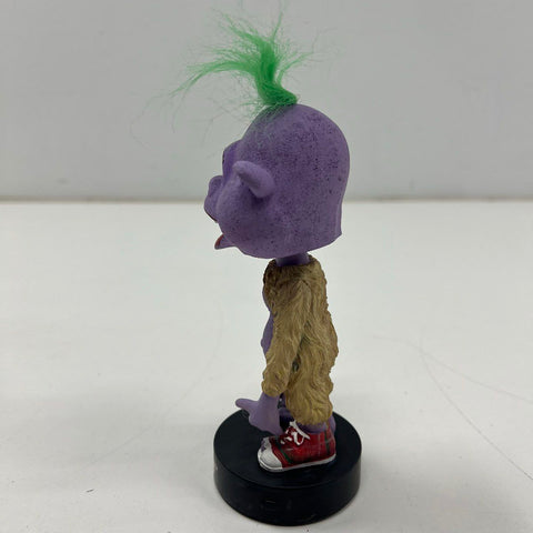 2012 NECA Jeff Dunham Peanut Character Talking Bobblehead Figure Collectible