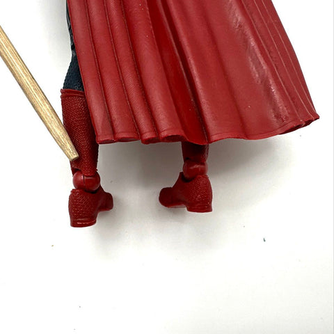 Superman DC Multiverse McFarlane Toys 7 Inch Action Figure 2021 Loose
