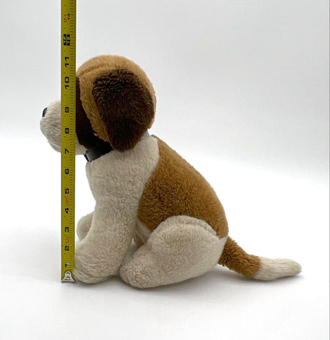 Vintage Dakin Beethoven St. Bernard Dog Plush Stuffed Animal Universal Studios