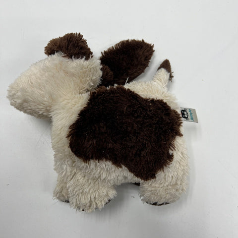 Jellycat Truffles Dog Pillow Plush Retired Shaggy Stuffed Animal Toy