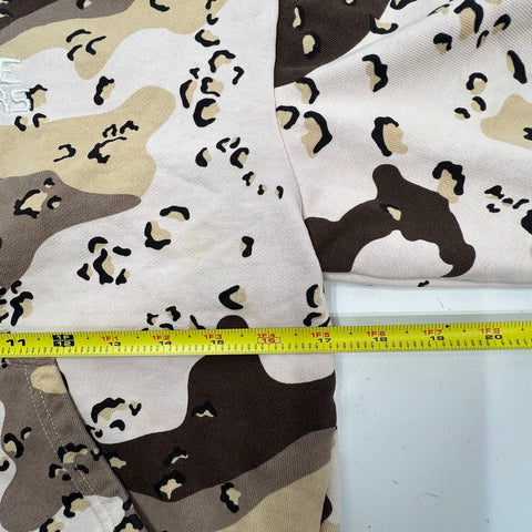 Little Giants Camo Creative Disruptors Graphic Hoodie Kids Size 11-12