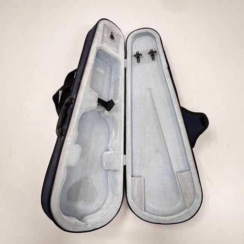 Victor S. Oldenburg OLD-2012 Student Violin Outfit with Case Bow Rosin A14210