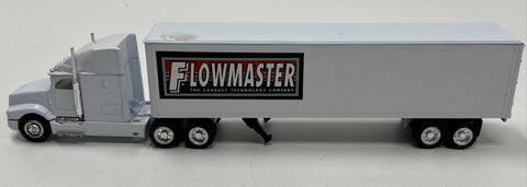 Winross Diecast Semi Truck Lot Flowmaster Sharkey Data General 3 Trucks