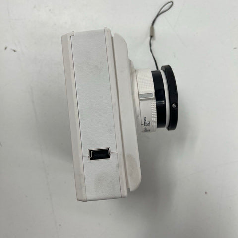 Lomo'Instant The Adventure Challenge Instant Film Camera Fujifilm Instax Mini