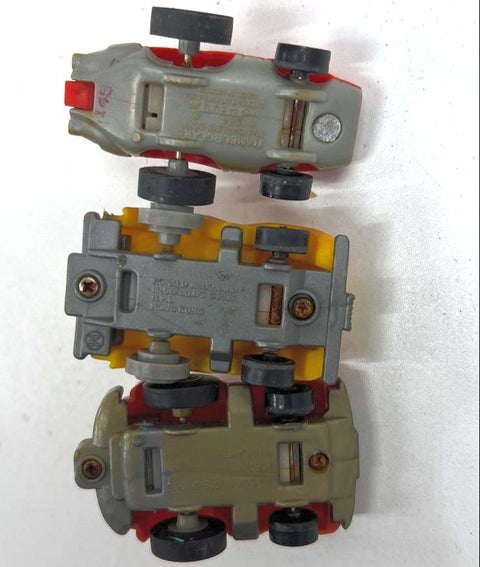 Vintage McDonald's Happy Meal Toy Lot 80s 90s McNuggets American Tail Sealed