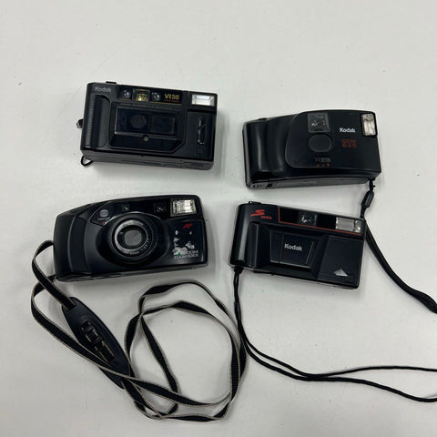 Cameras and Cell Phones