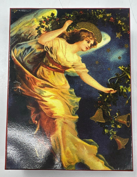 The Shiniest Star Pop Up Book Charlot Byj Lang Companies Boxed Set Vintage Style