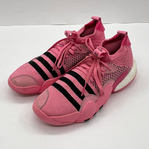 Adidas Trae Young 2 Pink Black Men's Basketball Shoes Size 9.5