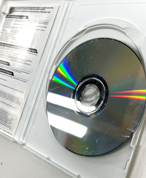 Skylanders Spyro's Adventure Nintendo Wii Game Lot Portal 9 Figures Bag Cards