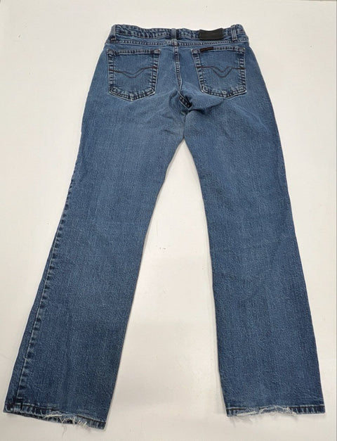 Vintage 90s Harley Davidson Genuine MotorClothes Denim Jeans Lot of 2 Sz 32