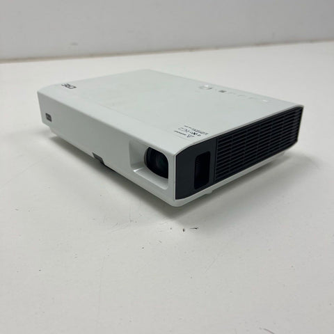 CRE X2500 LED Multimedia Projector Android OS Home Theater HDMI VGA USB