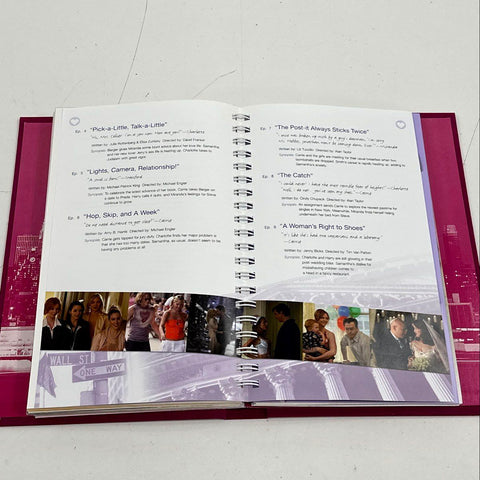 Sex and the City The Complete Series Ultimate DVD Collection 20 Disc Set CIB