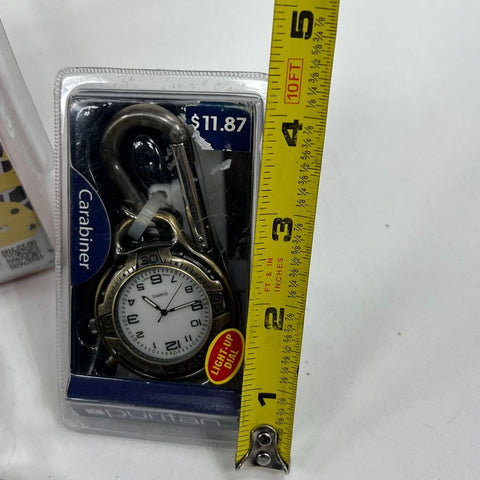 Pocket Watch & Fob Watch Lot of 13 Captain America Railroad Novelty Timepieces