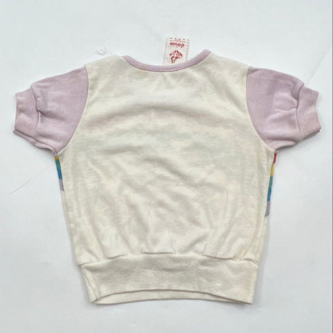 Vintage 1983 Care Bears Dobie T-Shirt & Sweatshirt Lot Single Stitch Sz 6X 5