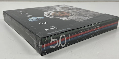 Garth Brooks Legacy Original Analog Vinyl Box Set Numbered Series 7 LP Sealed