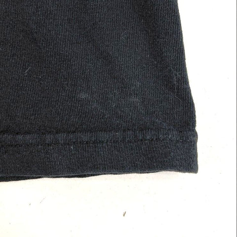 Vintage 2007 Sweeney Todd Demon Barber Movie Promo T-Shirt Double Stitch Sz XL