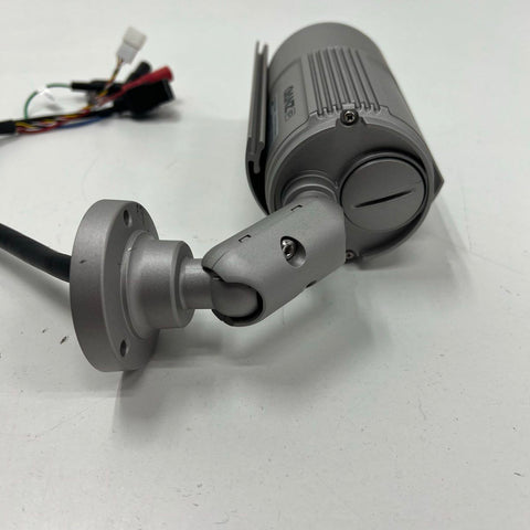 Ganz ZN-B2MAP PixelPro 2MP IP PoE IR Security Bullet Camera Weatherproof