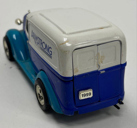 Armstrong Air Service Vehicle Diecast Lot 3 Promotional Trucks Vans 1999-2003