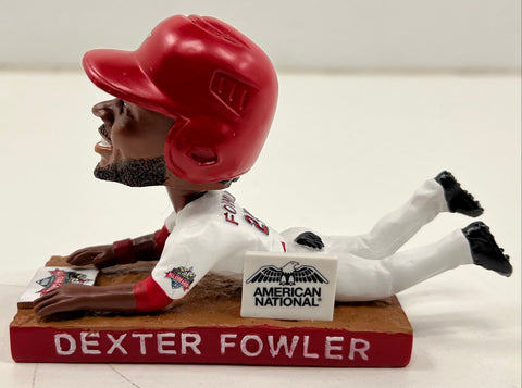 MLB Baseball Bobblehead Lot St. Louis Cardinals Rosenthal Fowler 2 Pieces Boxes