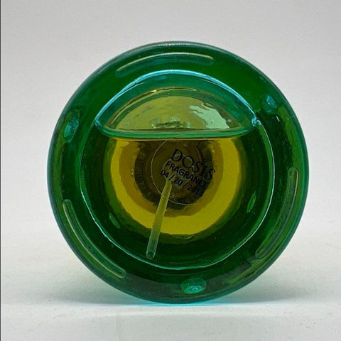 Bath & Body Works Sensual Amber 2.5oz & Dosis Ombre Rhinestone Perfume Lot of 2