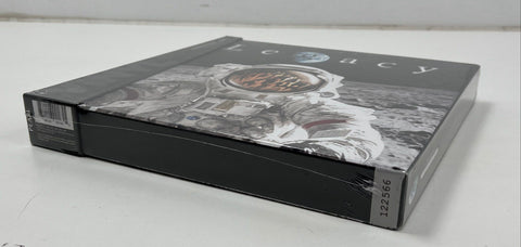 Garth Brooks Legacy Original Analog Vinyl Box Set Numbered Series 7 LP Sealed