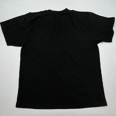 Marvel Wolverine X-Men Graphic T-Shirt Black Sz XL