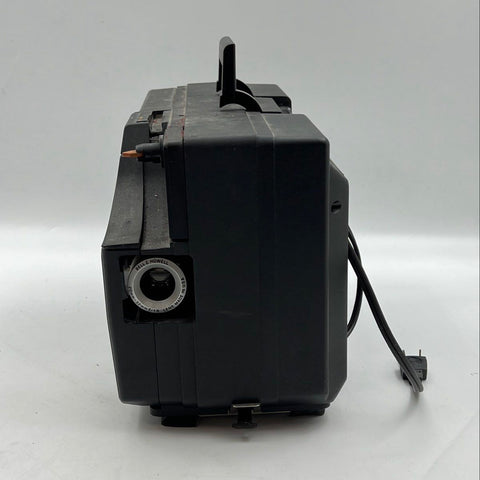Vintage Bell & Howell Lumina II LX38 Super 8mm 8mm Film Projector