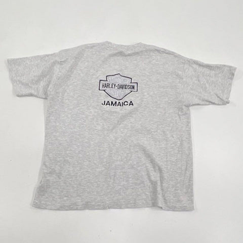 Lot of 4 Harley-Davidson T-Shirts Graphic Tees Motorcycle Biker Women's