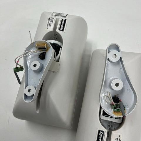 Community DS5-W Professional Commercial Surface Mount Speakers 100W 8-Ohm Pair