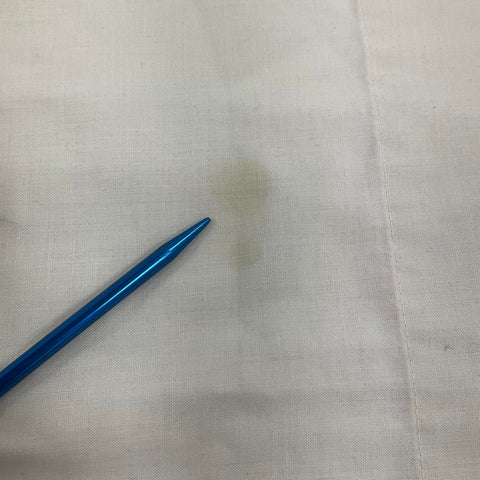 Vintage Tastemaker Peanuts Charlie Brown Double Sided Pillowcase USA Made