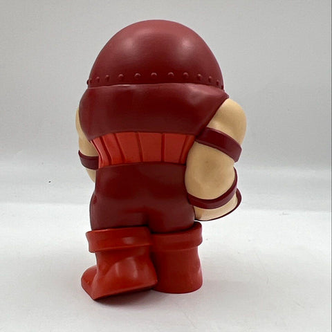 Funko Vinyl Soda Marvel Juggernaut 2022 Fall Convention 3 Liter Figure CIB