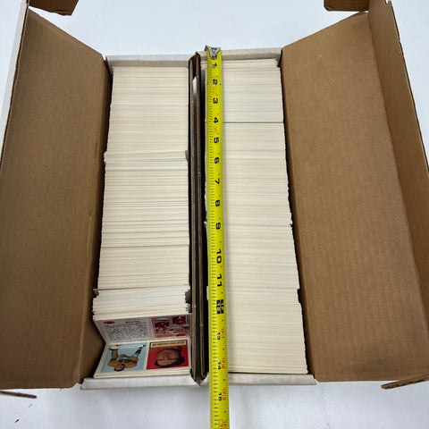 Topps Vintage Football Archives 1957 Series Reprint Trading Cards Lot