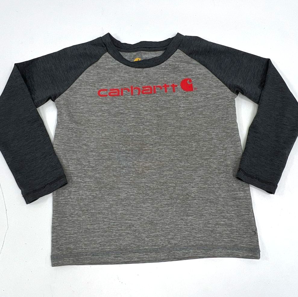 Carhartt Kids Youth & Womens Clothing Lot T-Shirts Hoodies Shorts (11 Pc)